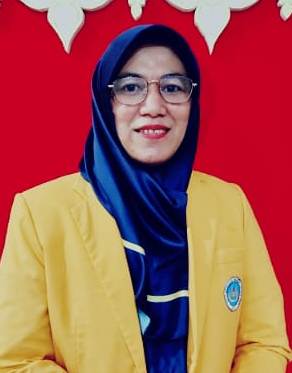 Susi Fitria Dewi, Sos, M. Si, Ph.D