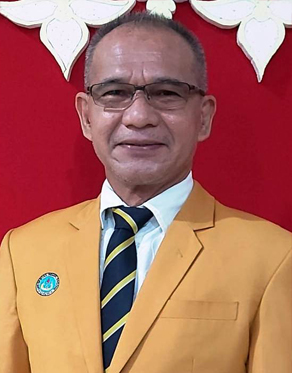 Dr. Suryanef, M.Si